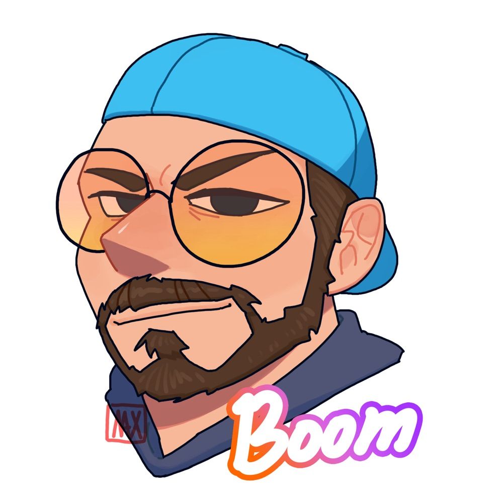 Sean/Boom