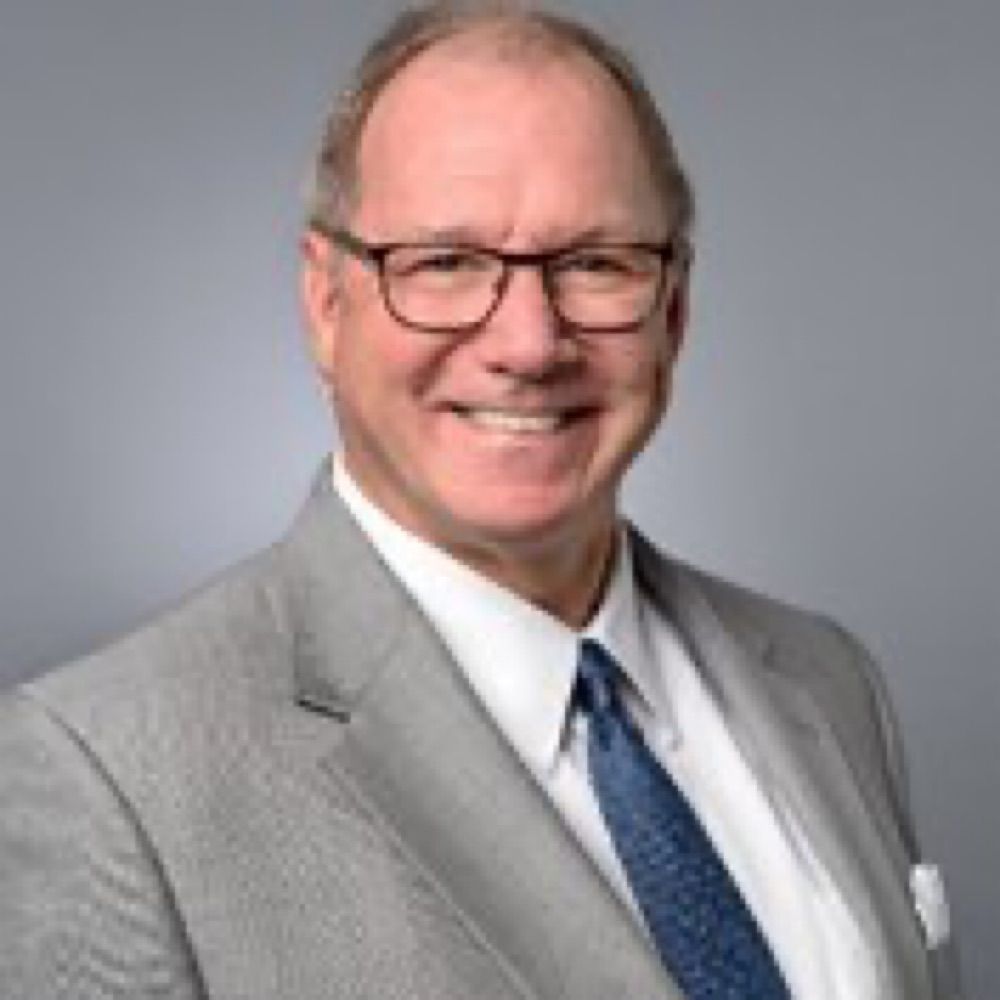 Roy Mattox
