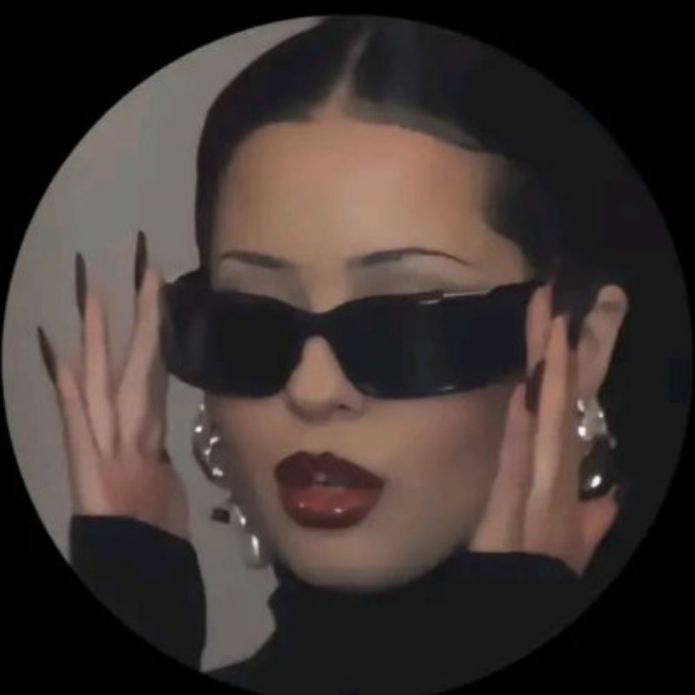 User avatar