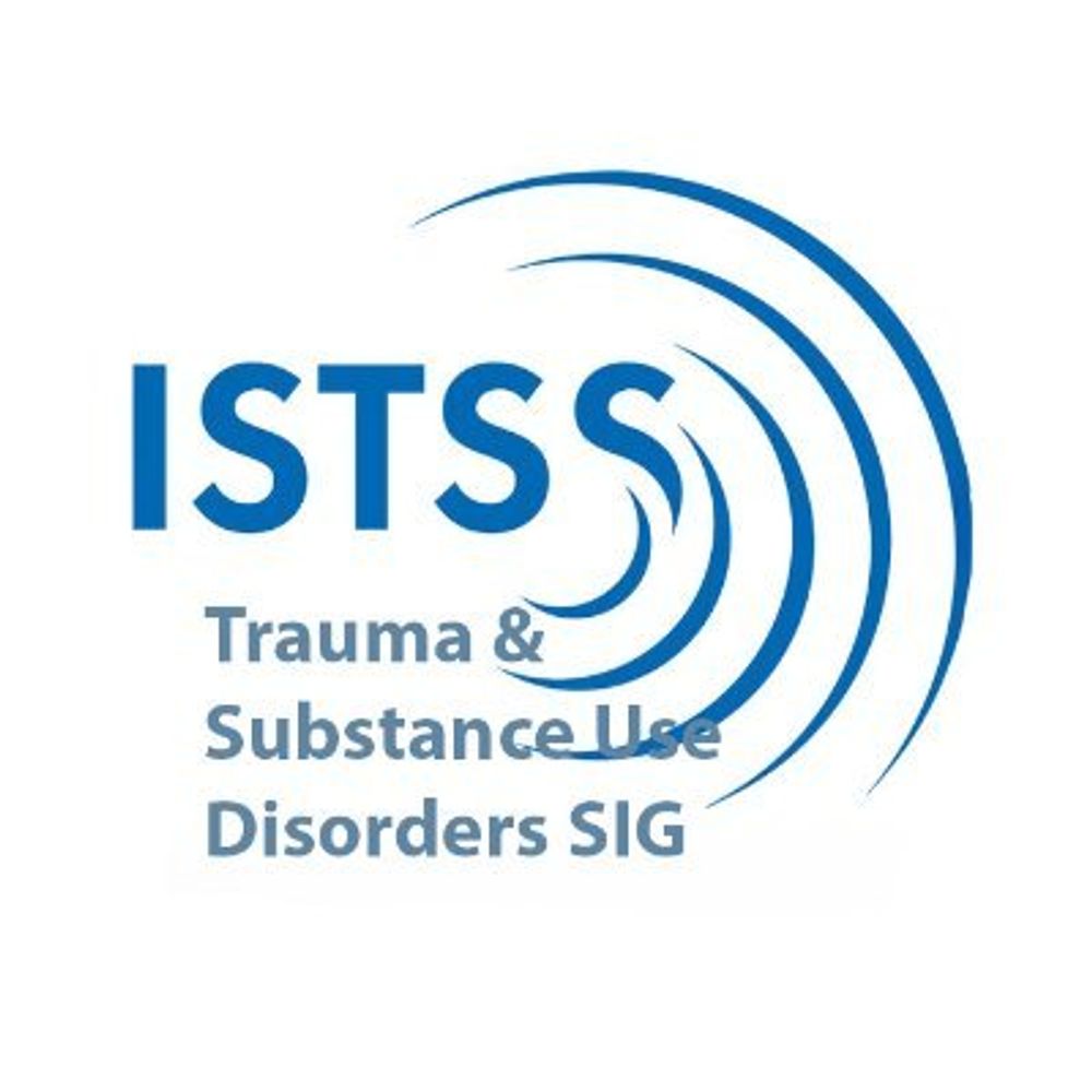 ISTSS Trauma + SUD SIG