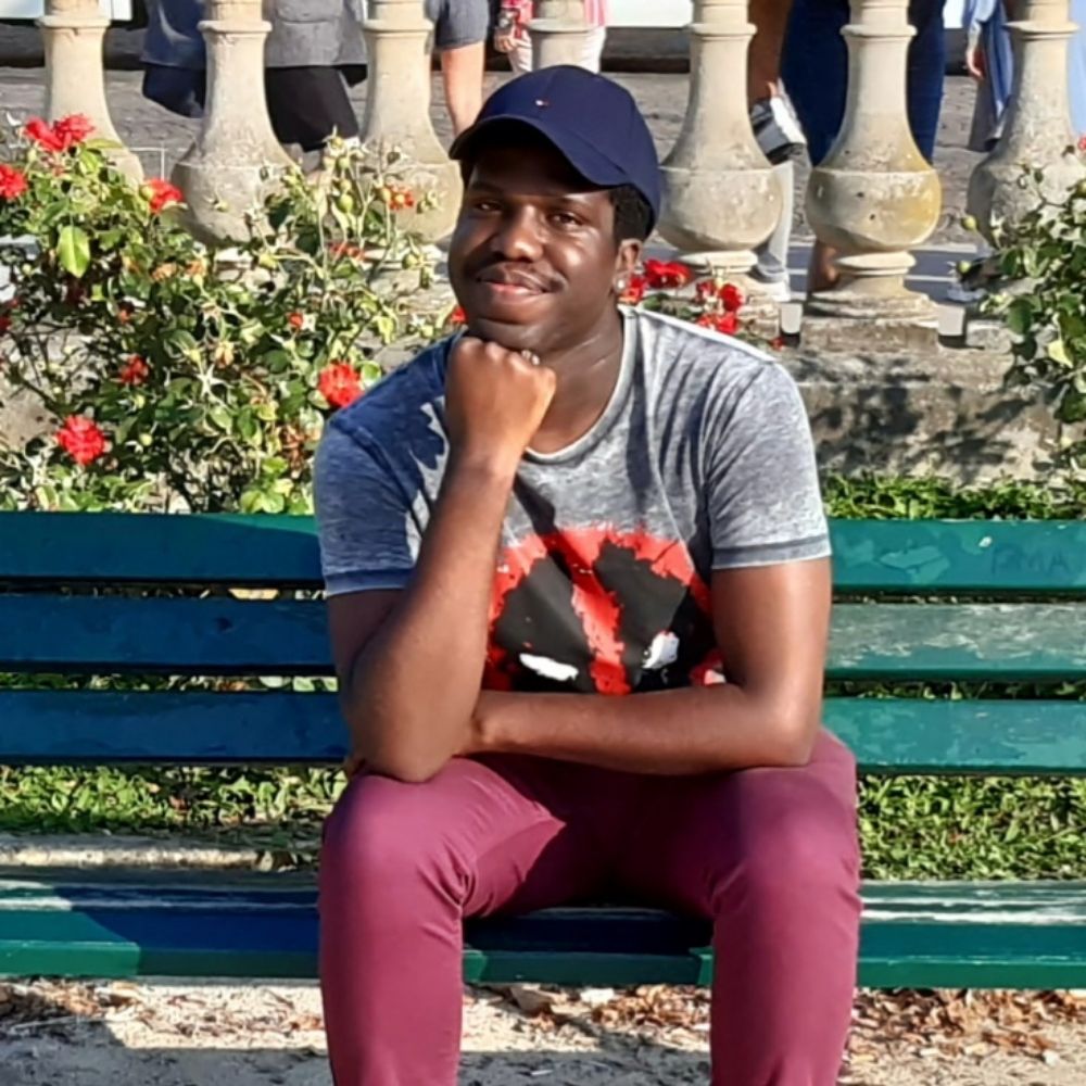 Karelle Tobias