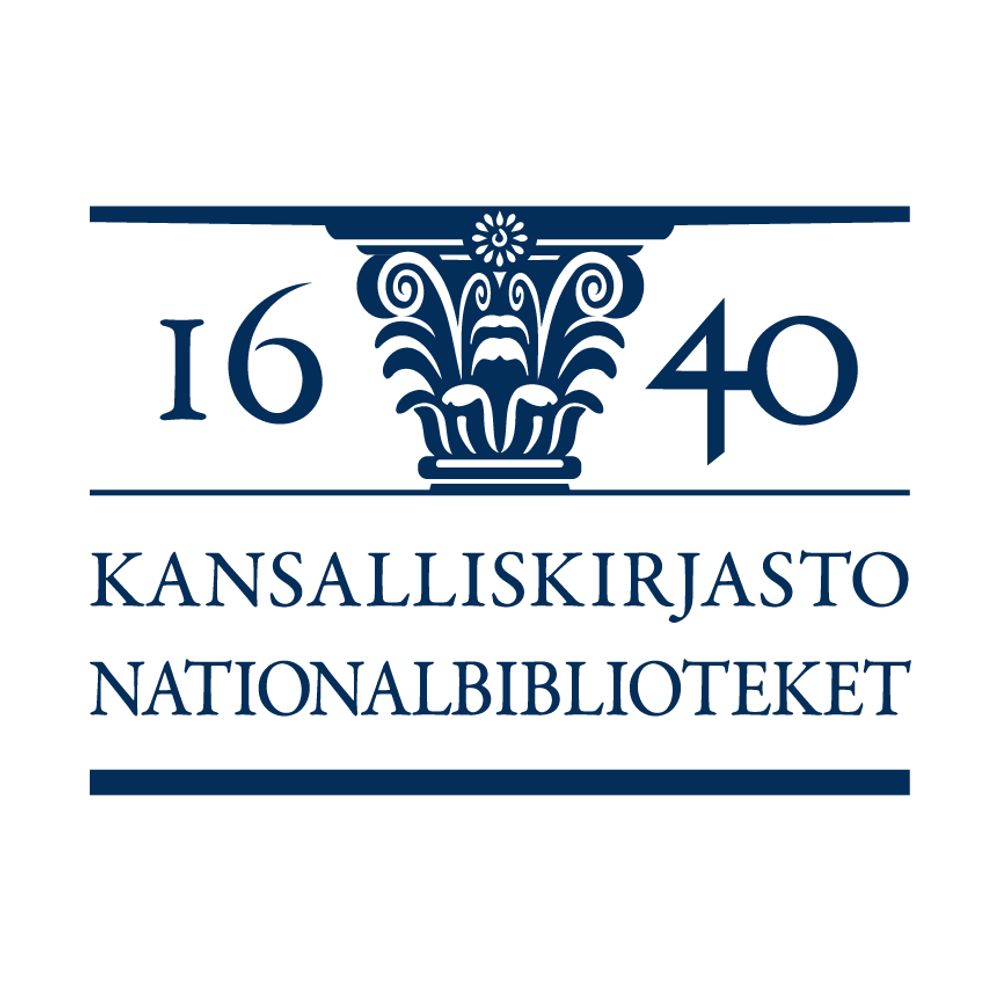 Kansalliskirjasto