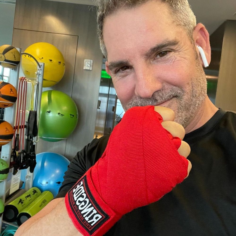 Grant Cardone