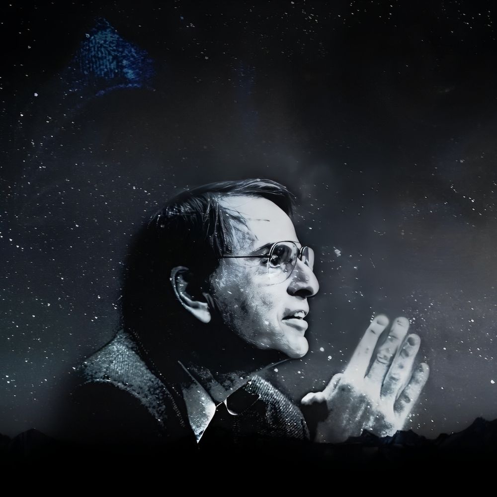 Carl Sagan