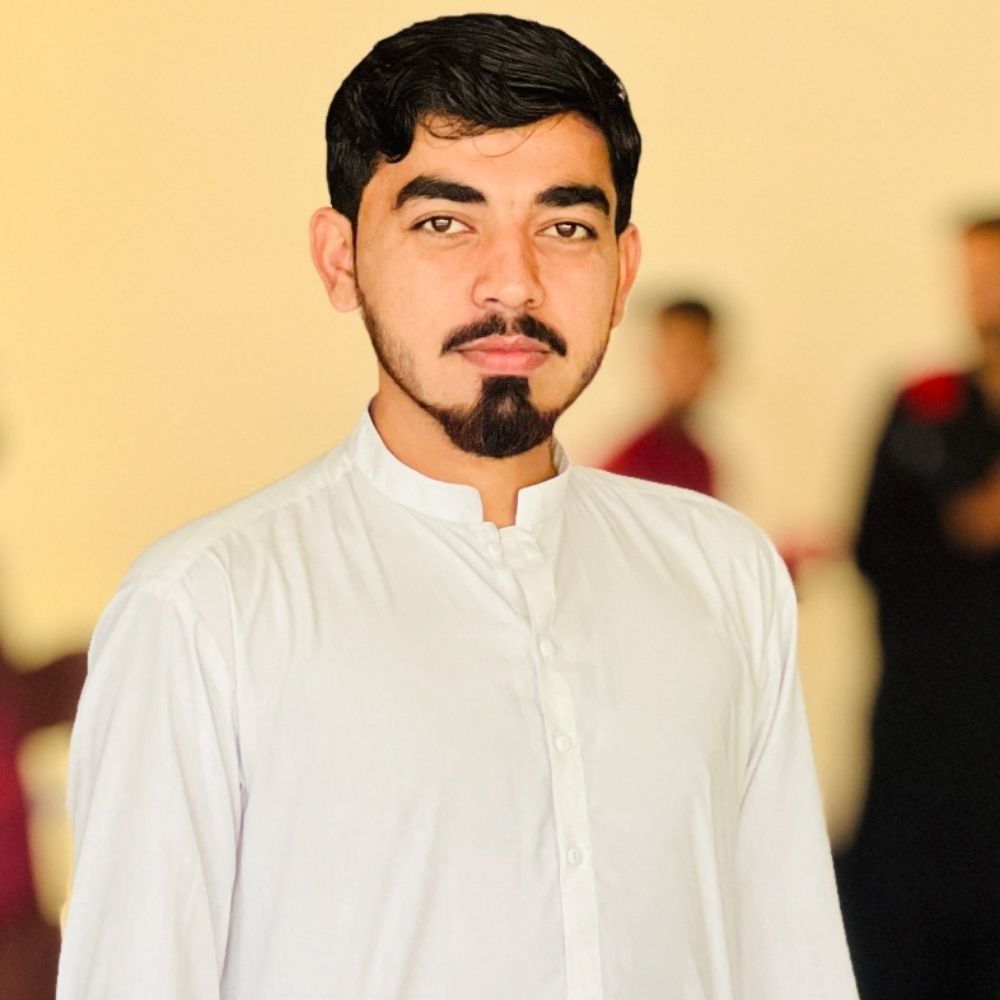 Farhan kaleri 🇱🇾