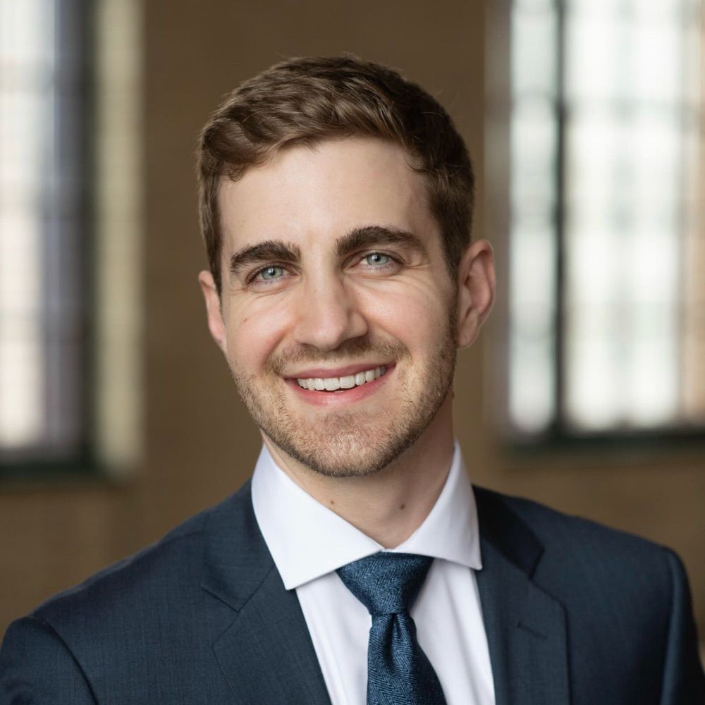 Blake Gimbel