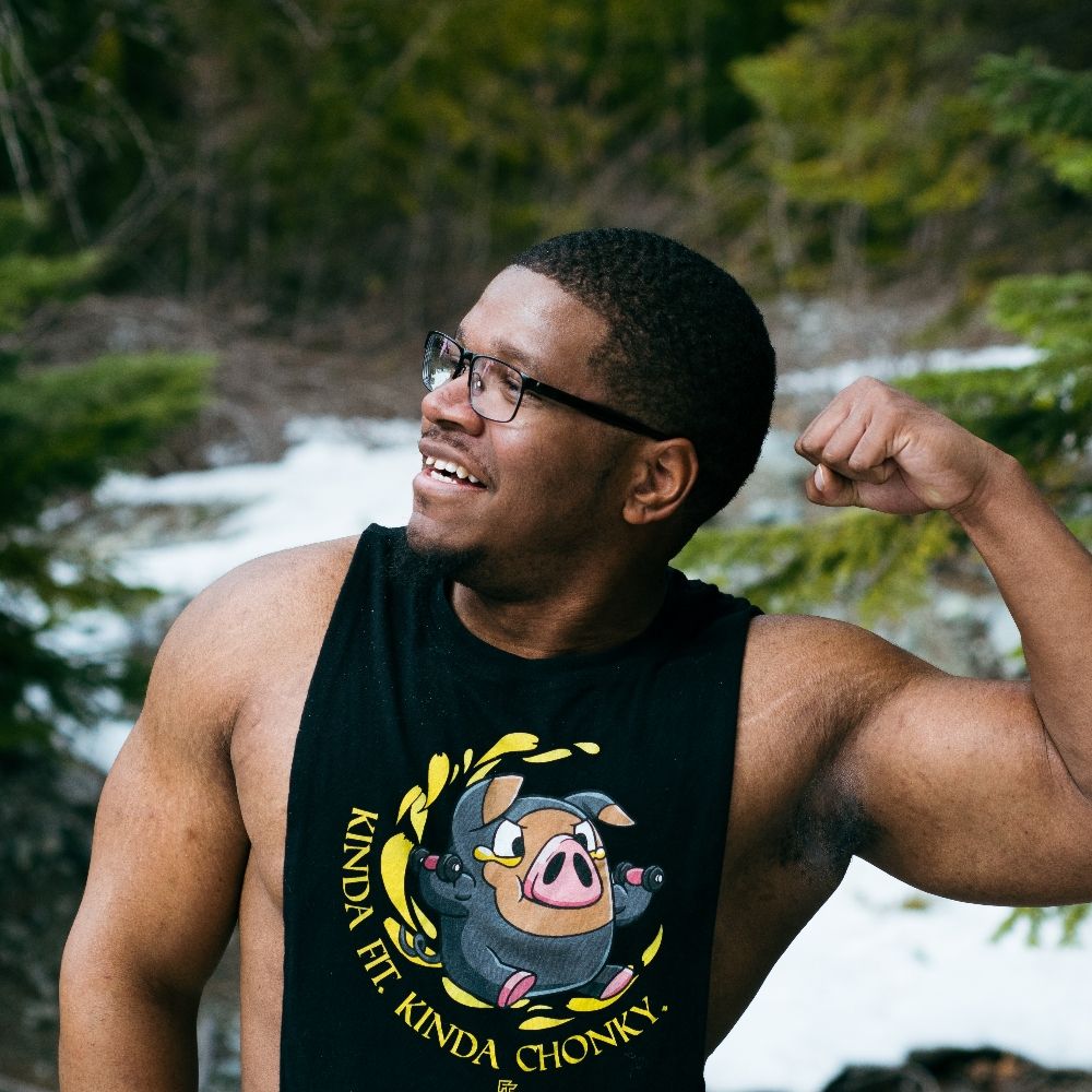 Swolecerer Supreme
