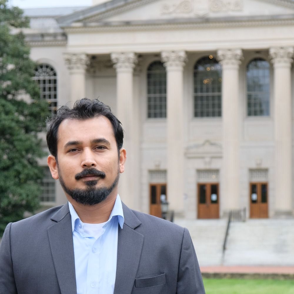Ghulam Jilani Quadri
