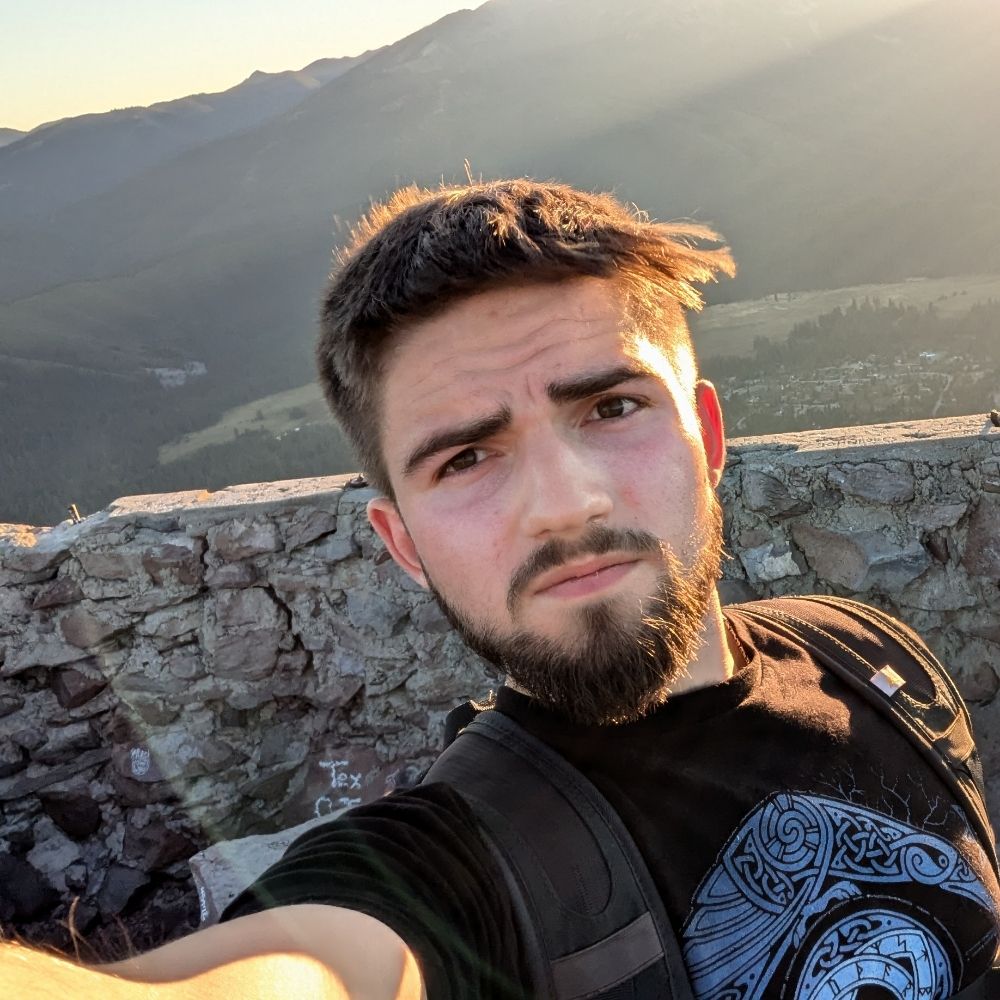 User avatar