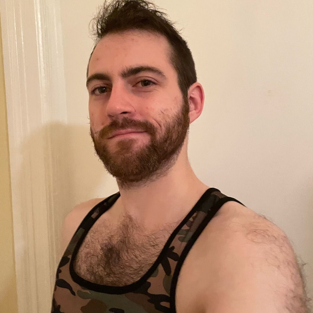 Matt Satin