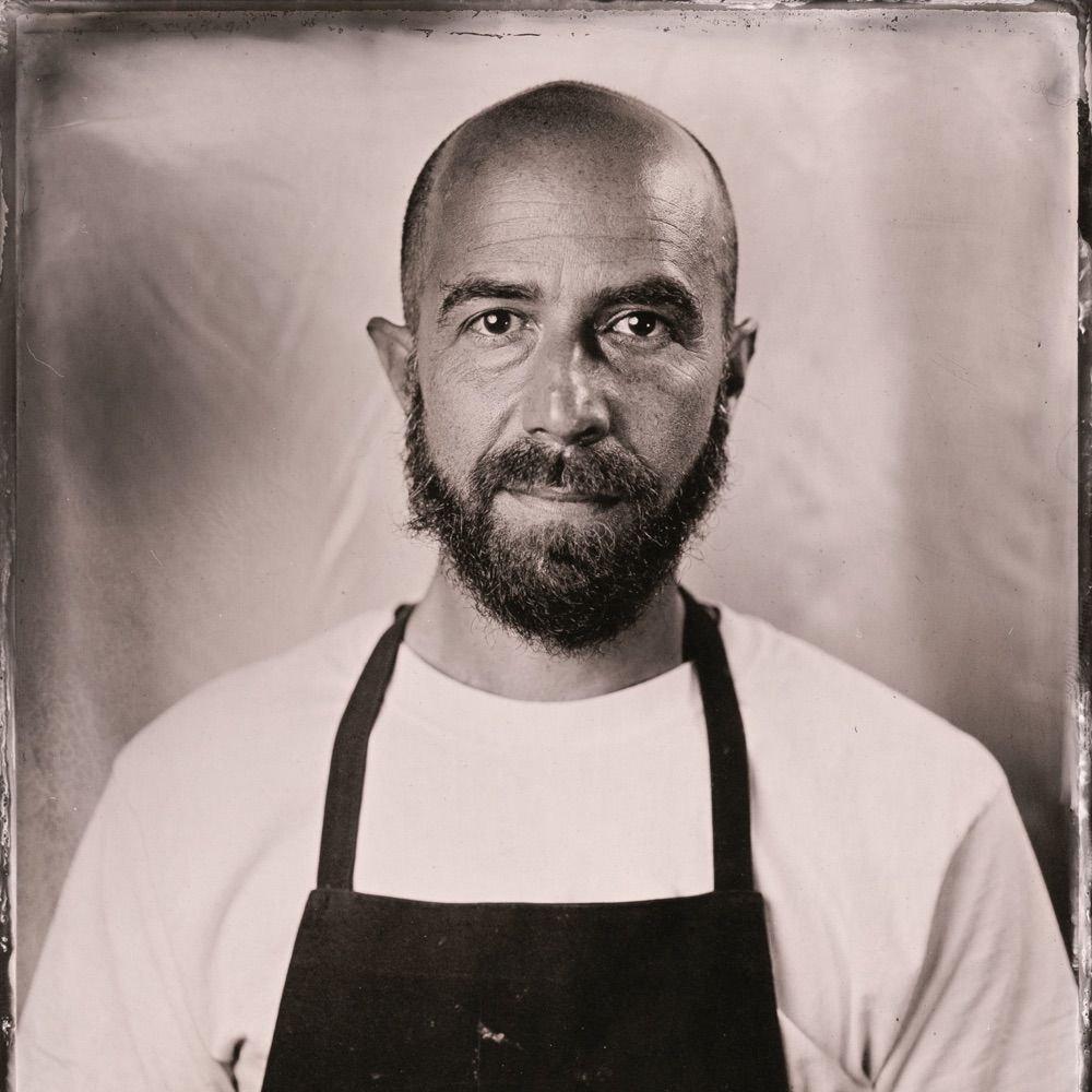 Dominic Toast