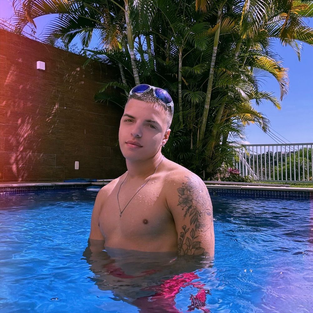 Lucas Brandão 