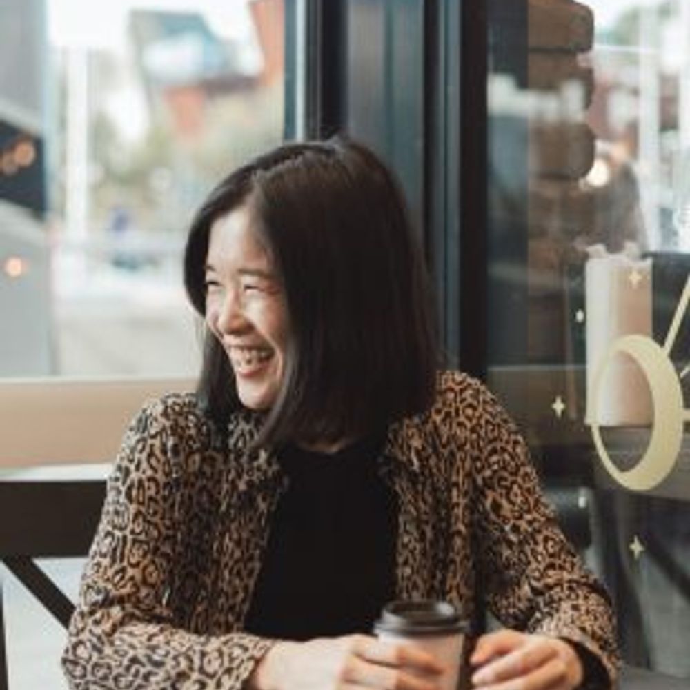 Ange Yang