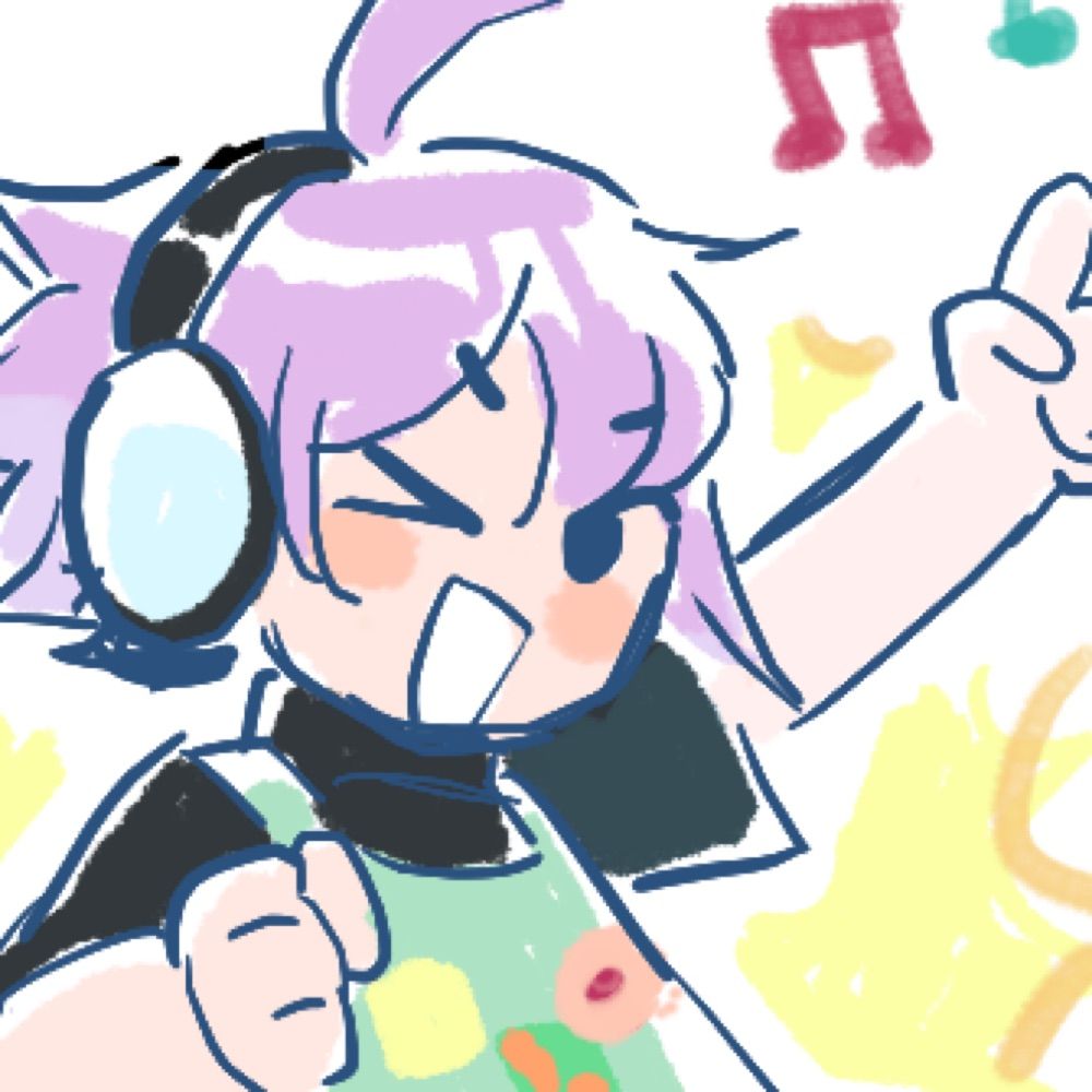 cyan ☆