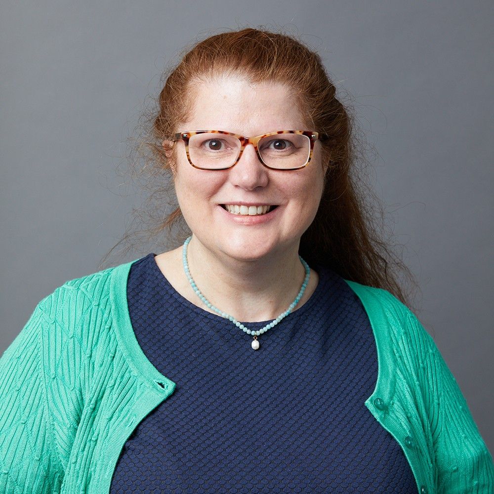 Bec Handcock PhD