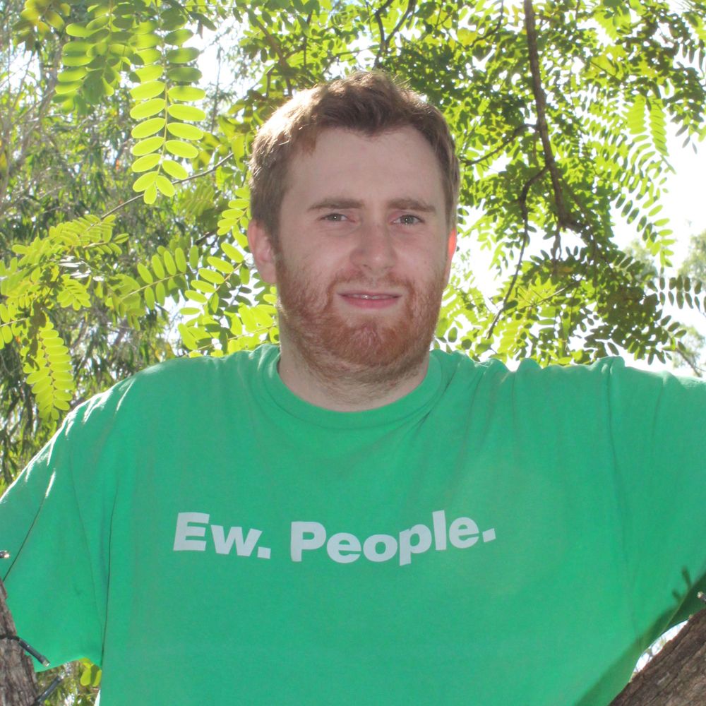 Nathan Greaves