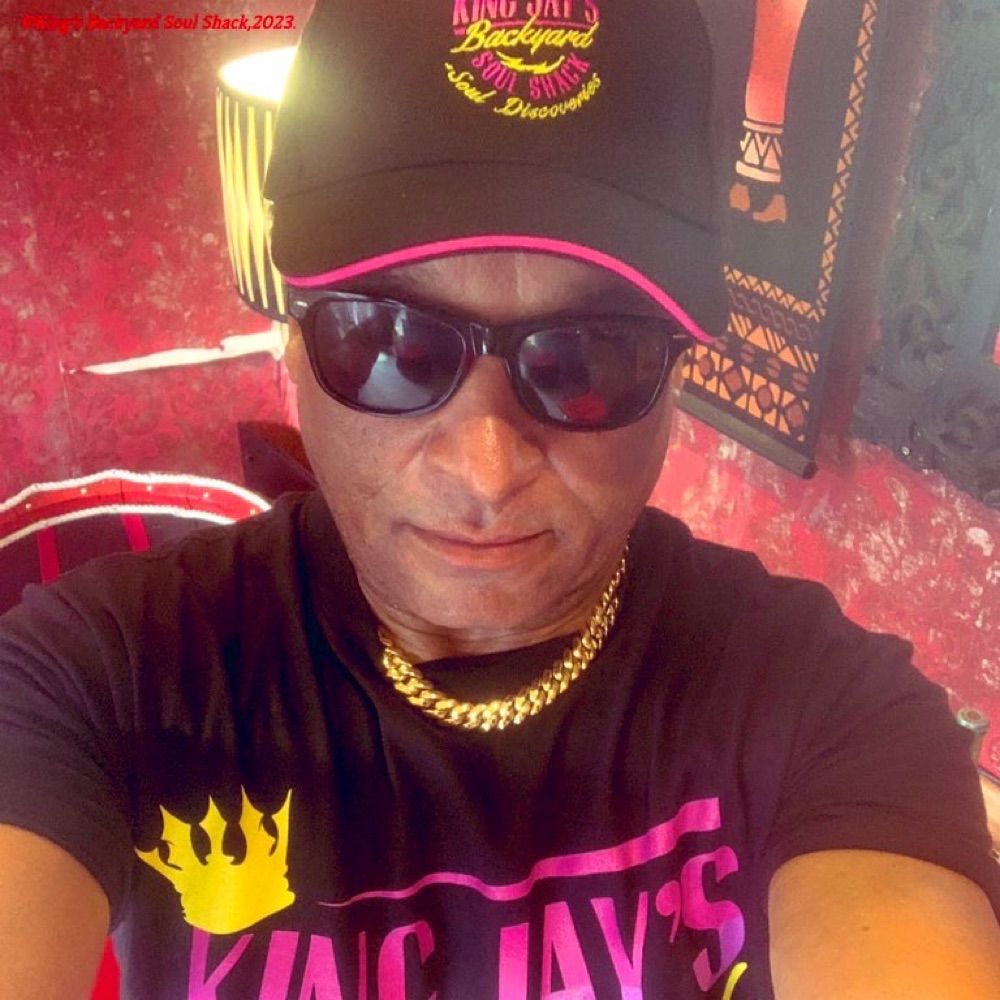 King Jay 🇿🇼🏴󠁧󠁢󠁥󠁮󠁧󠁿