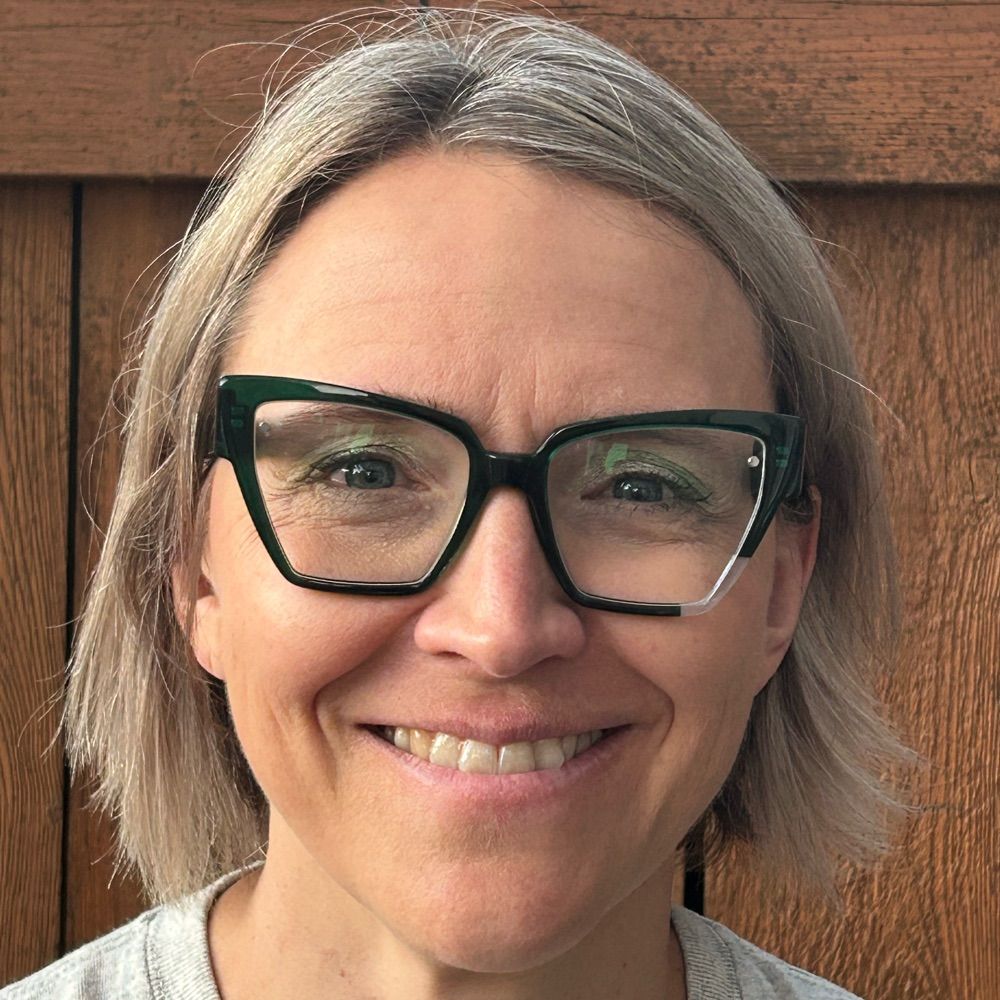 Liz Rackow