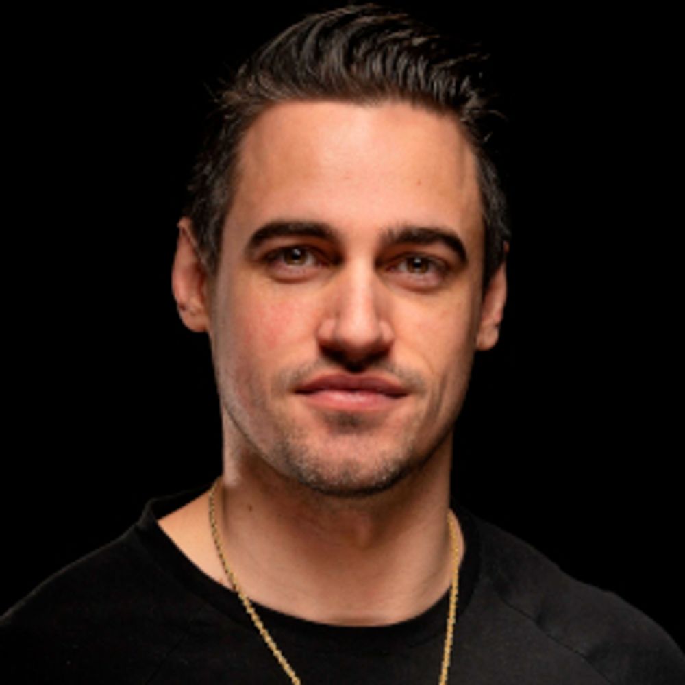 Rick van der Staaij
