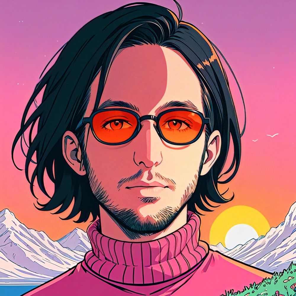 tony appleseed