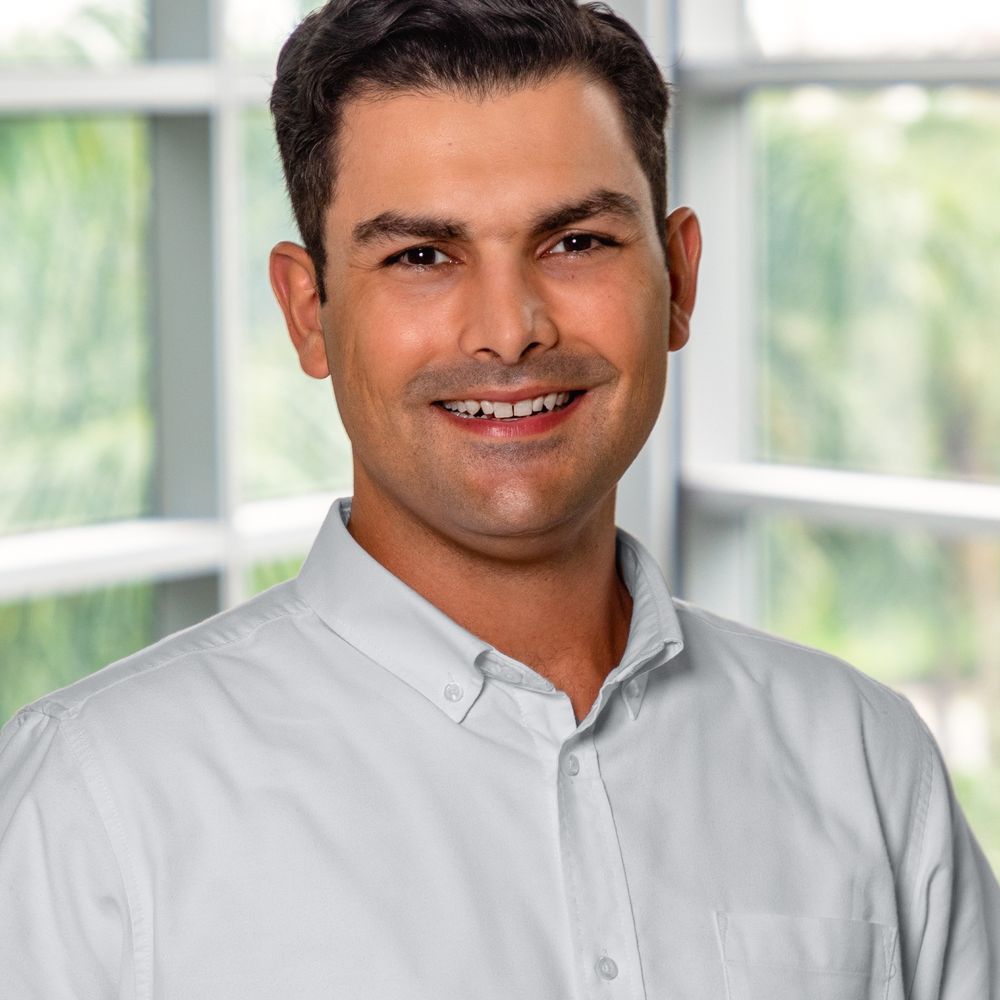 Mauricio Martins