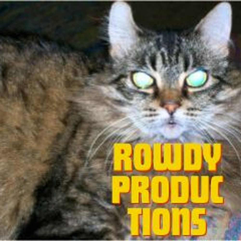 Rowdy Productions