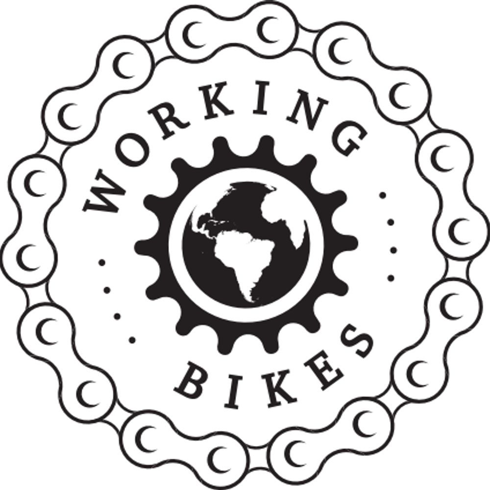 Working Bikes