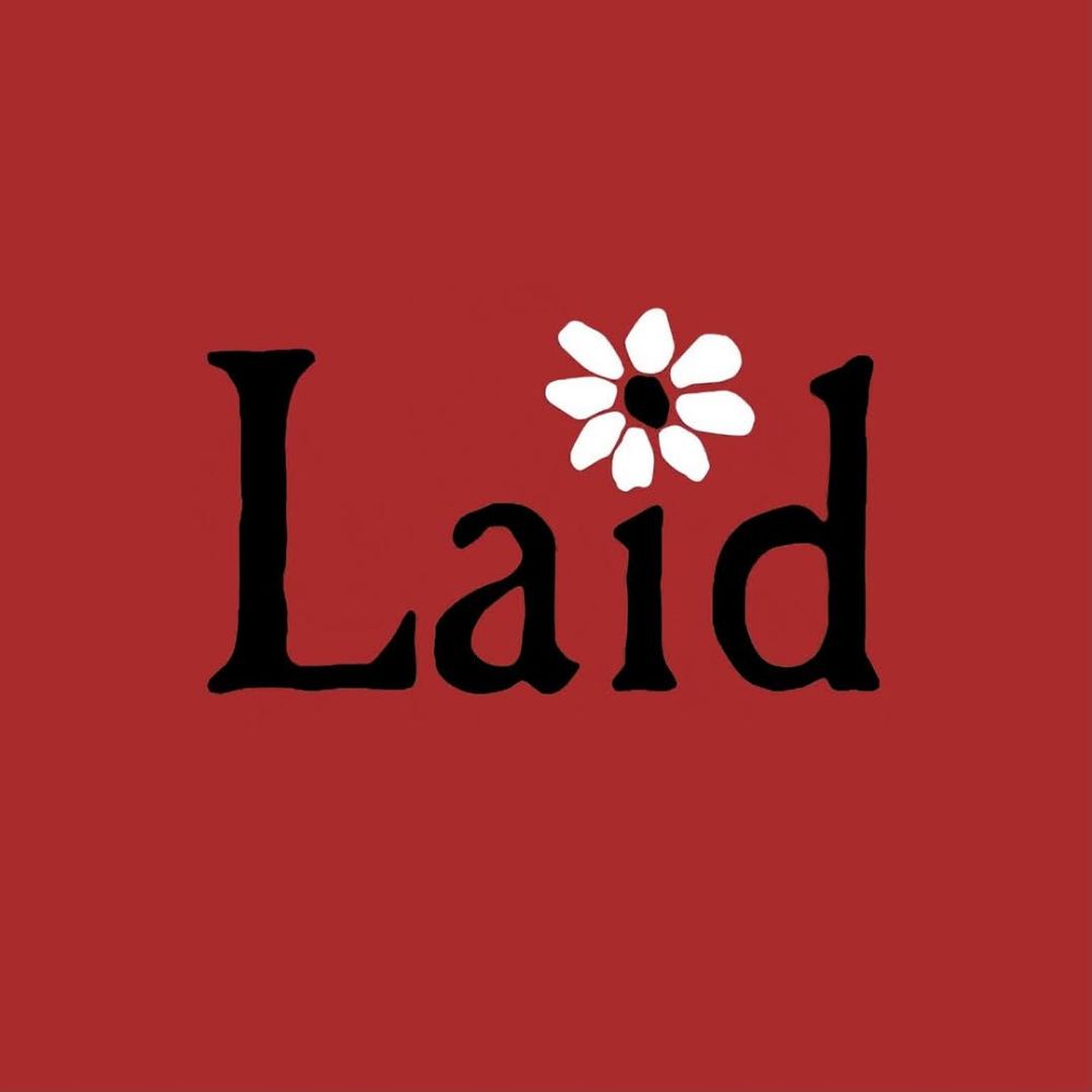 Laid - James Tribute Band