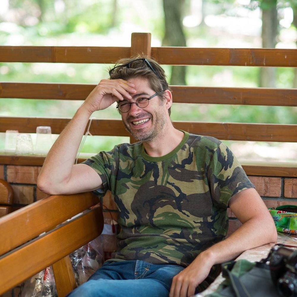 Rogier Janssen