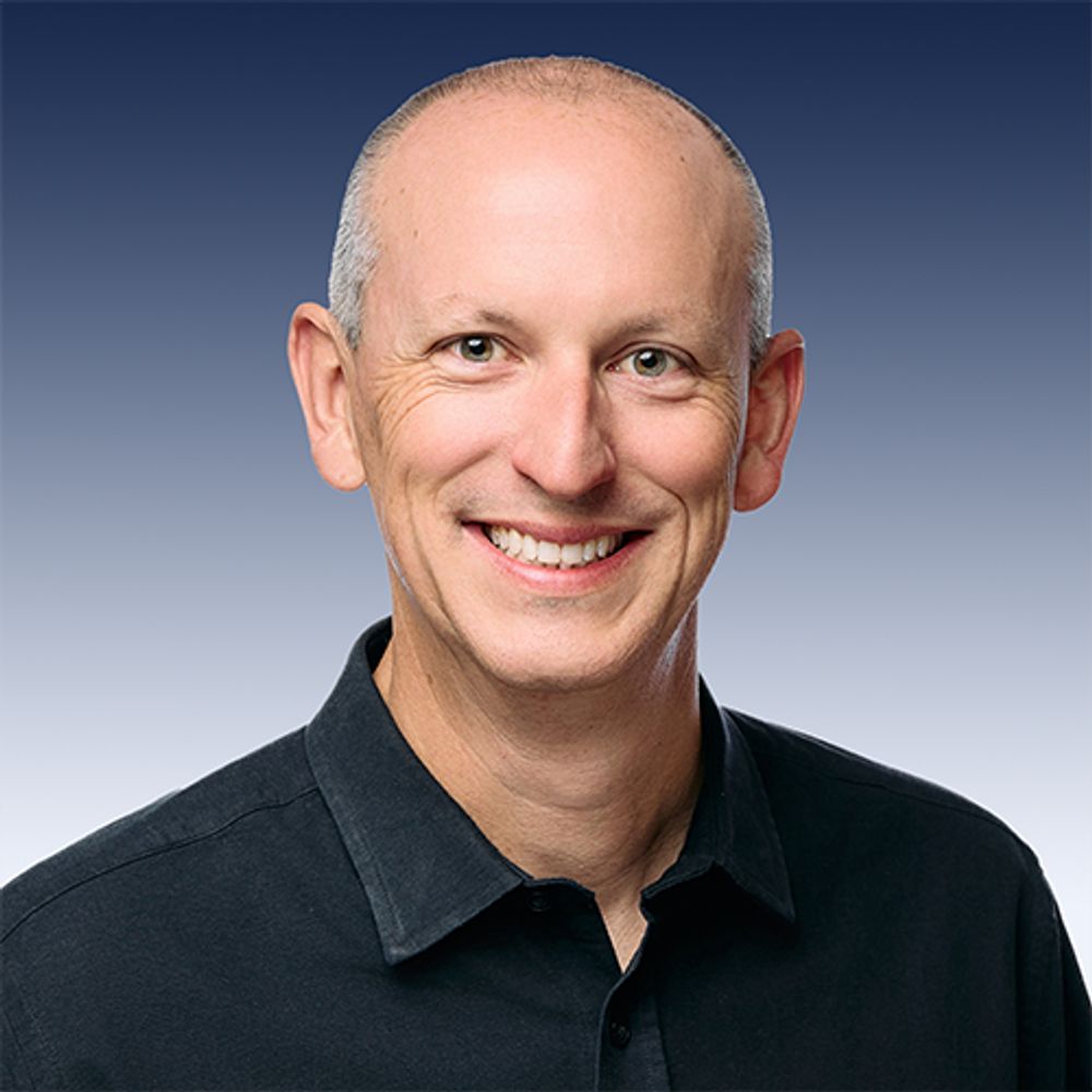 Andrew Connell 