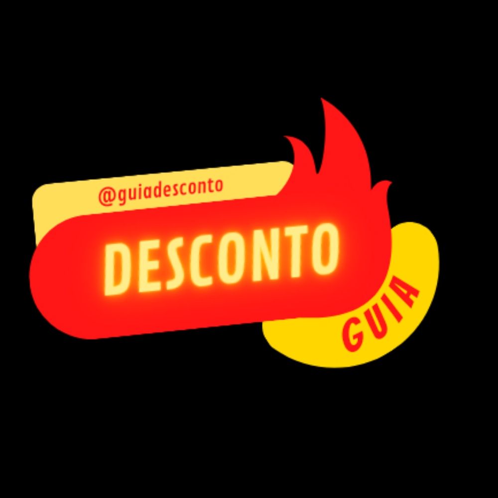 Guia Desconto