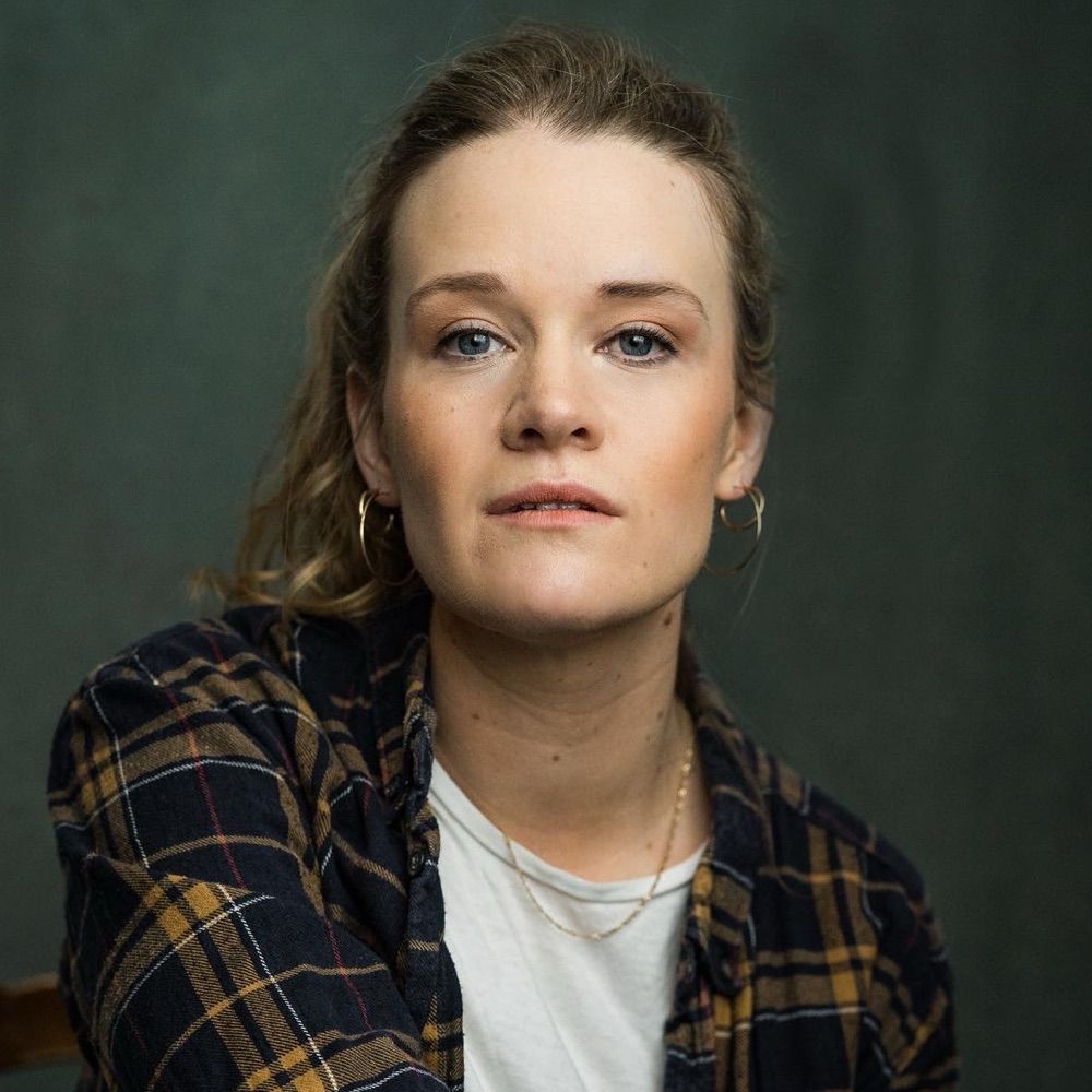 Charlotte Yorke
