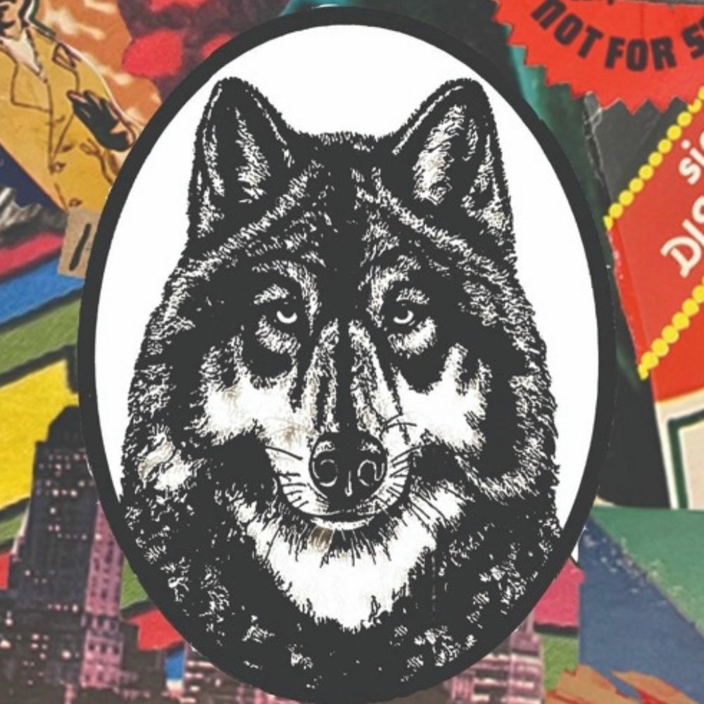 Chances With Wolves
