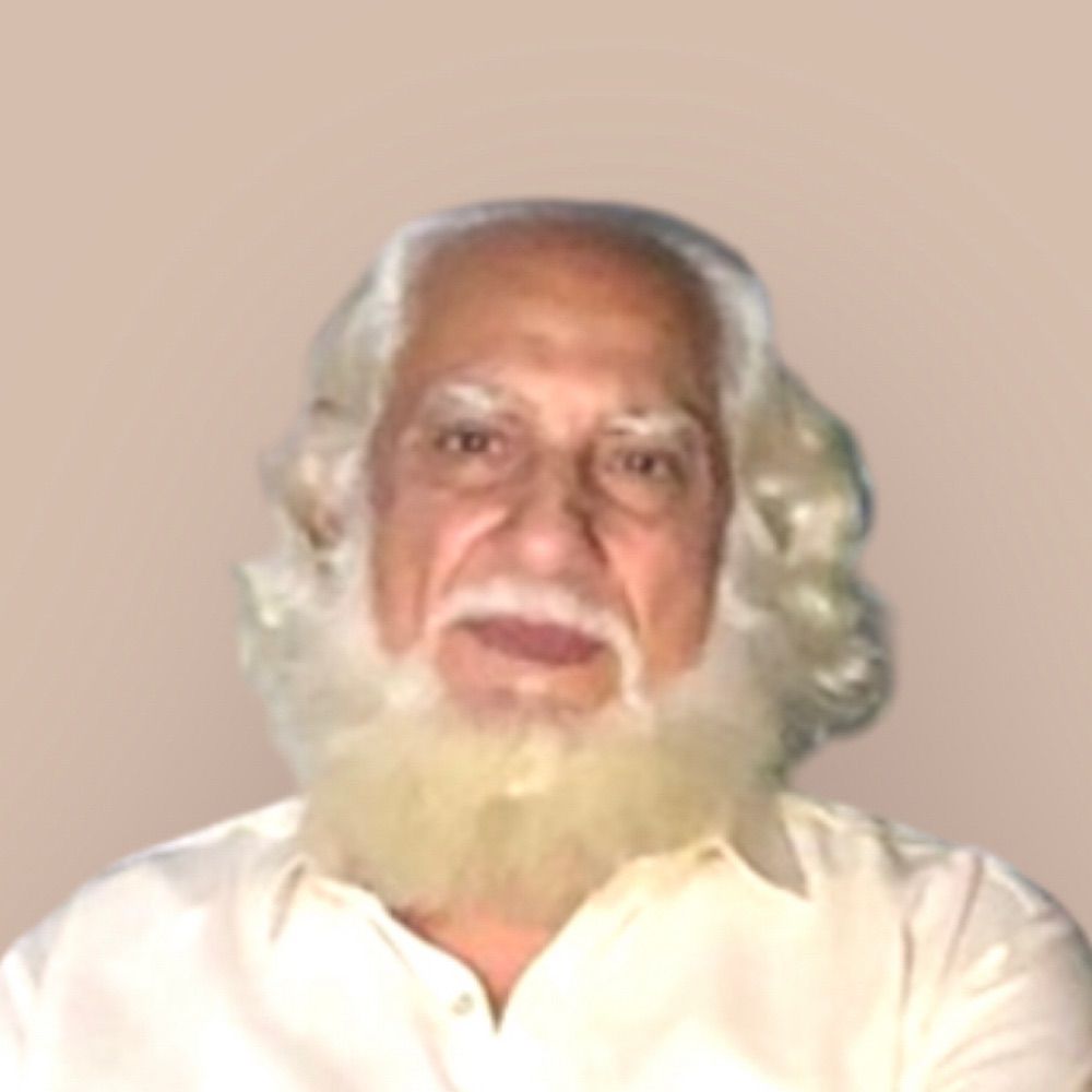 Capt. Shahbaz