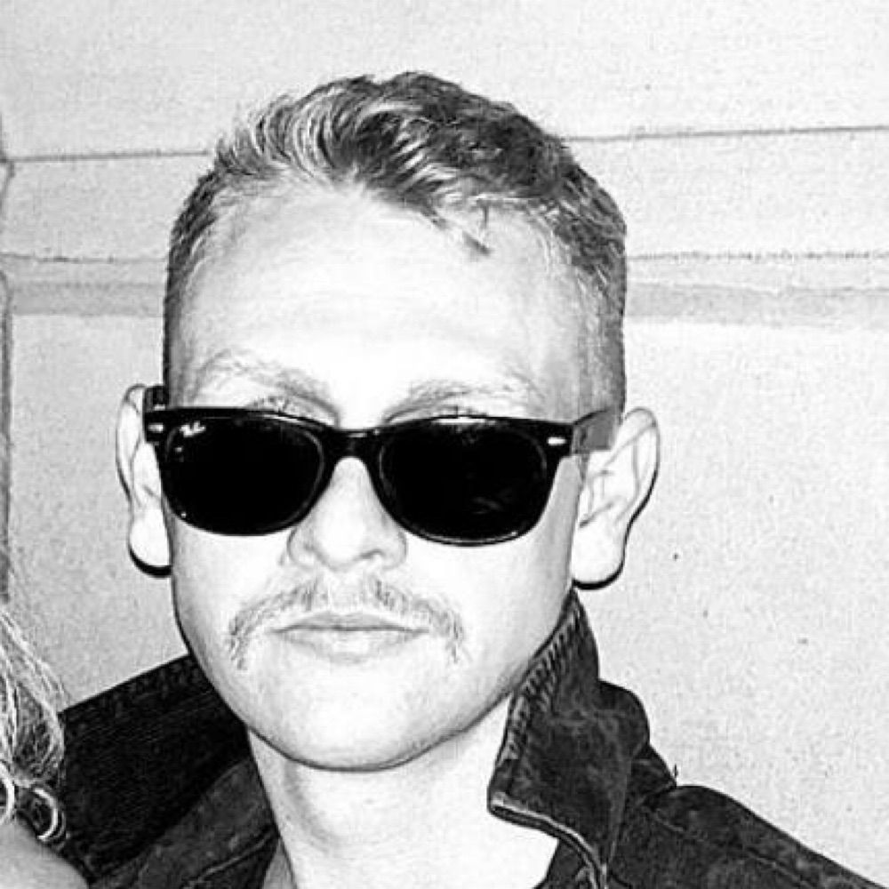 Hunter Weiss