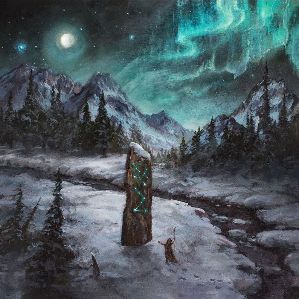 Great Album Art