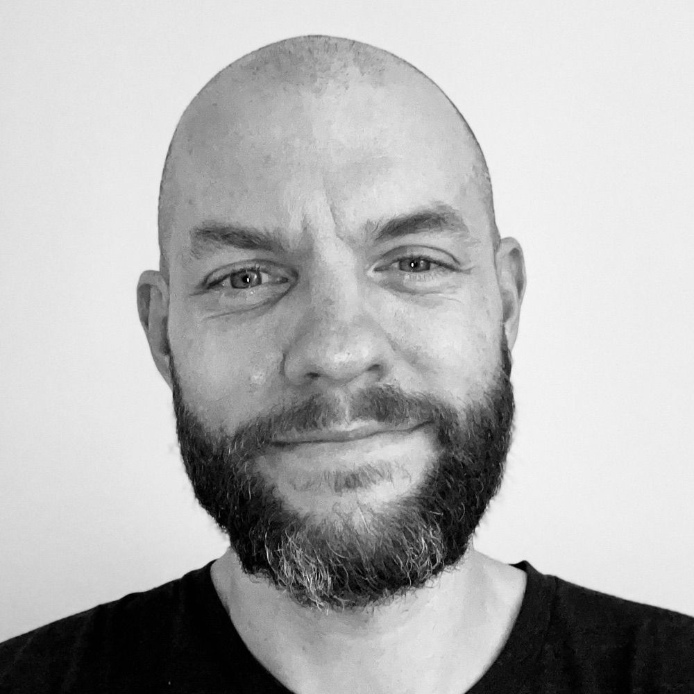 Greg Park