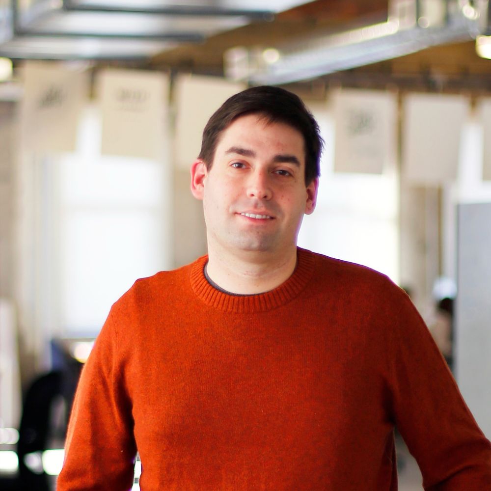 Josh Mendelsohn