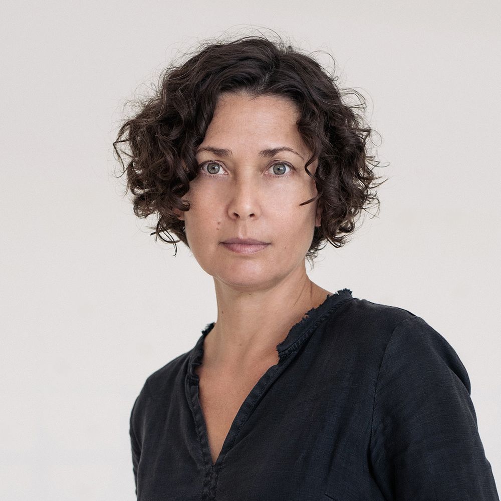 Erika Blumenfeld