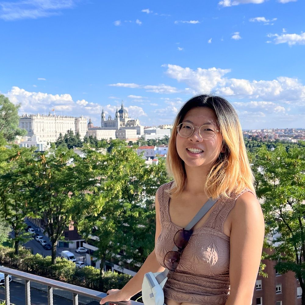 Jaimie Ding