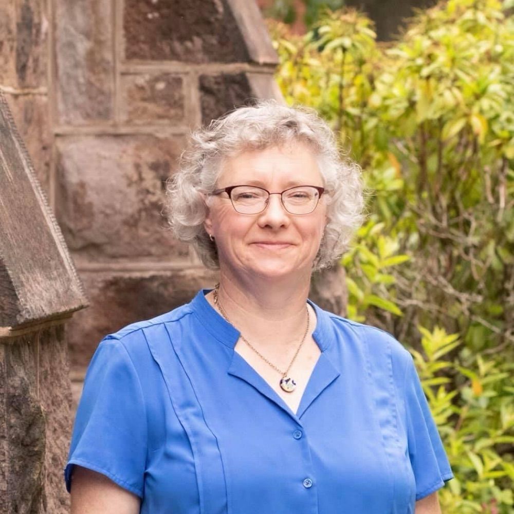 Lisa Bunker