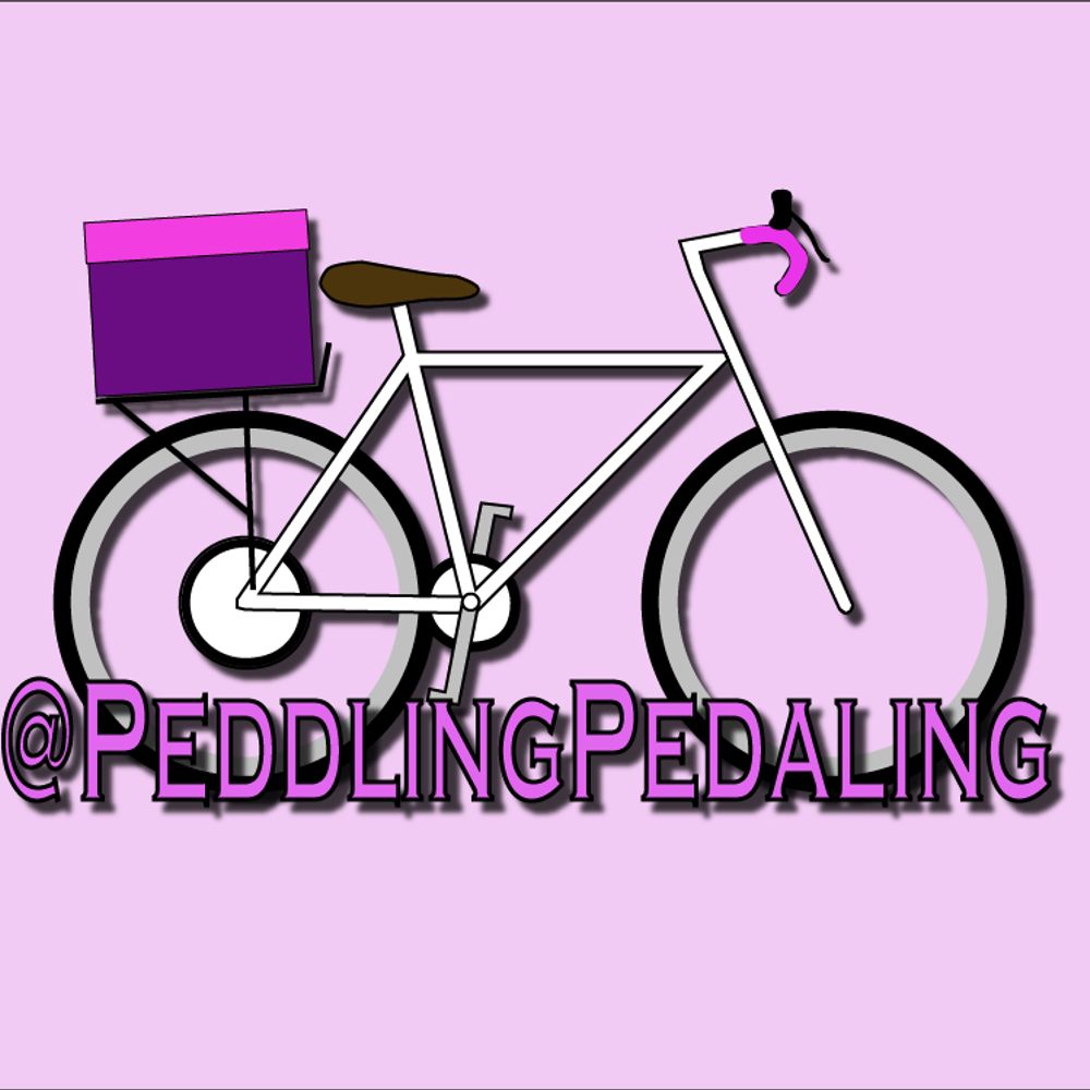 peddlingpedaling.bsky.social profile picture