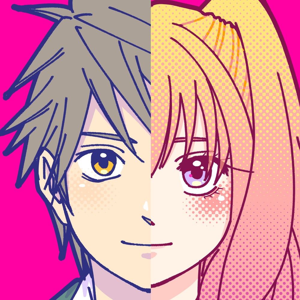 ハローニューマイライフ
