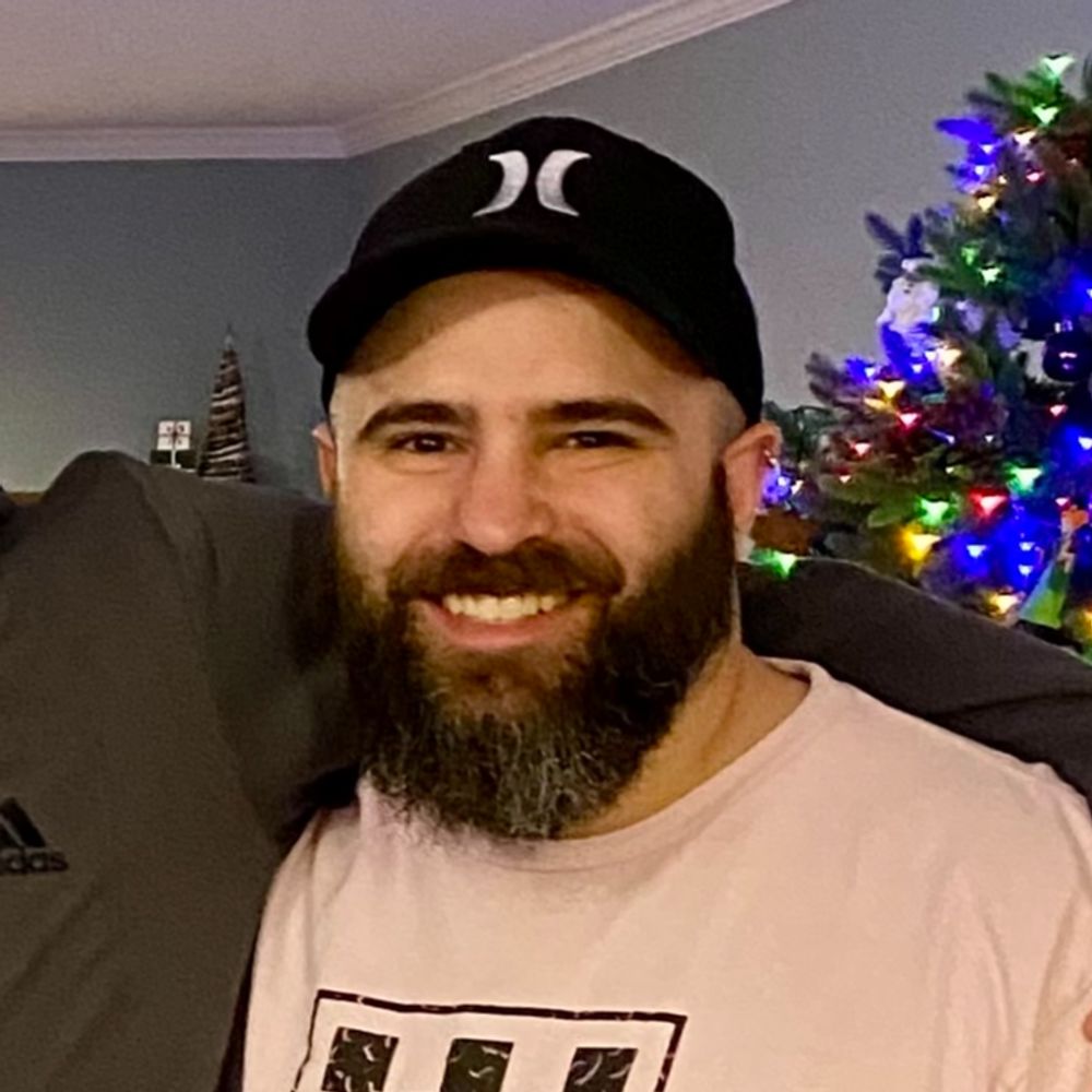 Mike Rossi