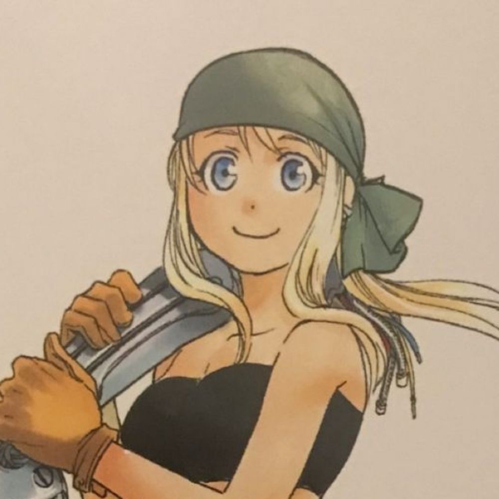 yanira @ TFG era