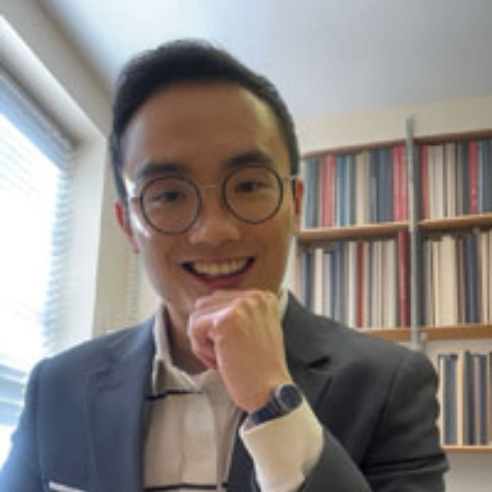 Matthew Mak