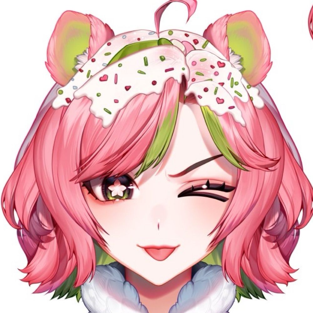 digidessert 🍡 | COMMISSIONS OPEN!