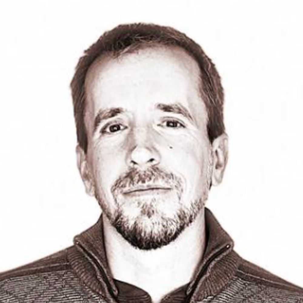 Michael Christie