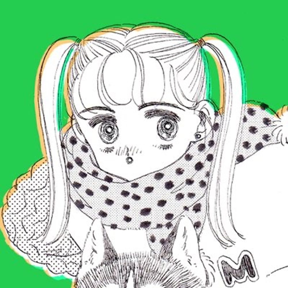 満田（manda）