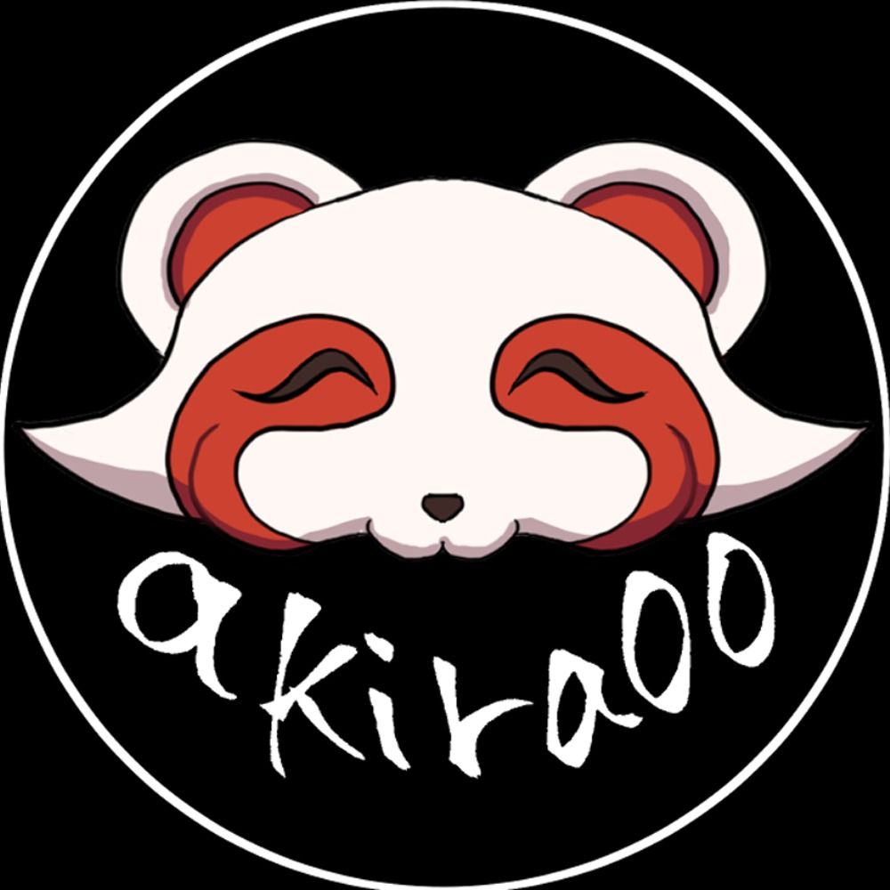 akira00@推しを推すVtuber